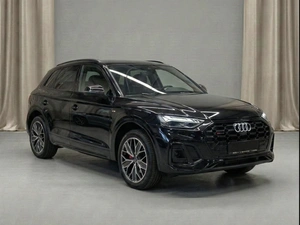 Внедорожник Audi Q5 2025 года, 6799000 рублей, Павловская Слобода
