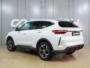 Внедорожник Haval F7 2022 года, 2199000 рублей, Воронеж