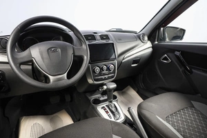 Седан ВАЗ (LADA) Granta 2019 года, 929000 рублей, Новосибирск