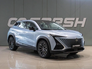 Внедорожник Changan UNI-T 2024 года, 3159000 рублей, Петрозаводск