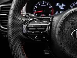 Седан Kia Rio 2021 года, 1610000 рублей, Краснодар