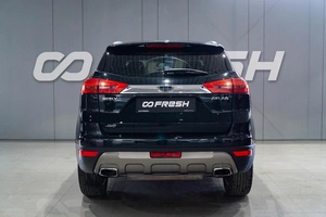 Внедорожник Geely Atlas 2018 года, 1599000 рублей, Петрозаводск
