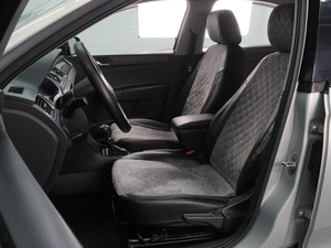 Лифтбек Skoda Rapid 2014 года, 799000 рублей, Воронеж