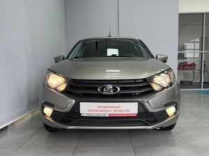 Хетчбэк ВАЗ (LADA) Granta 2021 года, 739000 рублей, Красноярск