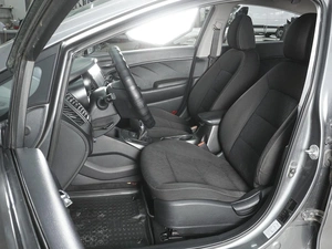 Седан Kia Cerato 2014 года, 960000 рублей, Ростов-на-Дону