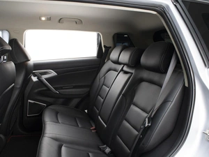 Внедорожник Geely Atlas 2018 года, 1400000 рублей, Омск