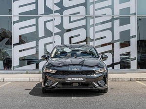 Седан Kia K5 2024 года, 3590000 рублей, Краснодар