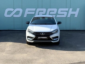 Седан ВАЗ (LADA) Vesta 2026 года, 1649000 рублей, Кропоткин