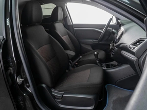 Седан ВАЗ (LADA) Vesta 2018 года, 849000 рублей, Тюмень