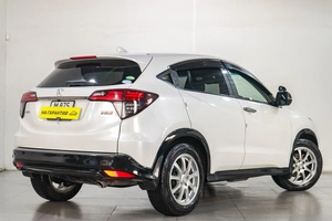 Внедорожник Honda Vezel 2018 года, 1989000 рублей, Челябинск