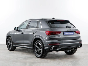 Внедорожник Audi Q3 2025 года, 4245999 рублей, Москва