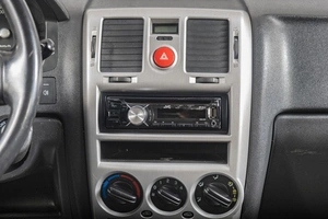 Хетчбэк Hyundai Getz 2008 года, 479000 рублей, Томск
