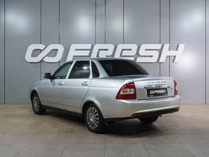 Седан ВАЗ (LADA) Priora 2011 года, 394000 рублей, Воронеж