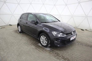 Хэтчбек Volkswagen Golf 2014 года, 1499000 рублей, Обнинск