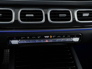 Внедорожник Mercedes-benz GLE-класс Coupe 2022 года, 9993900 рублей, Москва
