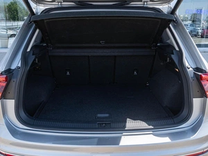 Внедорожник Volkswagen Tiguan 2019 года, 2570000 рублей, Краснодар