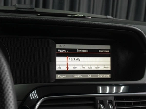 Седан Mercedes-benz C-класс 2013 года, 1799000 рублей, Тюмень