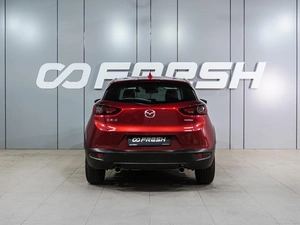 Внедорожник Mazda CX-3 2020 года, 1989000 рублей, Воронеж