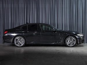 Седан BMW 7 серия 2020 года, 7750000 рублей, Волгоград