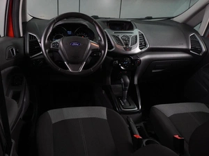 Внедорожник Ford EcoSport 2016 года, 1129000 рублей, Воронеж