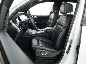 Внедорожник BMW X7 2019 года, 7197055 рублей, Москва