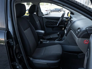 Седан Ford Focus 2011 года, 665000 рублей, Ставрополь