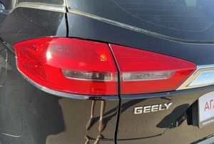 Внедорожник Geely Atlas 2021 года, 2045000 рублей, Солонцы