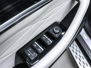 Внедорожник Geely Monjaro 2022 года, 3649000 рублей, Красноярск