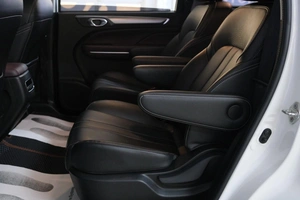 Минивэн Trumpchi M6 2021 года, 2499000 рублей, Омск