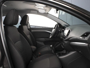 Седан ВАЗ (LADA) Vesta 2019 года, 720000 рублей, Омск