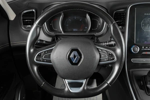 Минивэн Renault Scenic 2018 года, 1599000 рублей, Тюмень