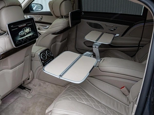 Седан Mercedes-benz Maybach S-класс 2015 года, 5875000 рублей, Краснодар