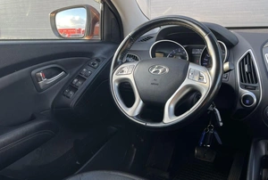 Внедорожник Hyundai ix35 2013 года, 1475000 рублей, Солонцы