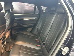 Внедорожник BMW X6 2018 года, 4695000 рублей, Красноярск