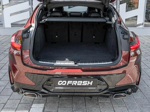 Внедорожник BMW X4 2021 года, 5650000 рублей, Ставрополь