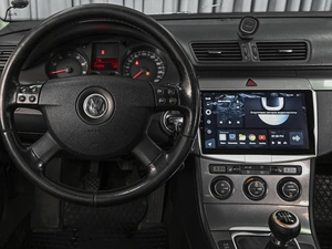 Седан Volkswagen Passat 2008 года, 505000 рублей, Ставрополь