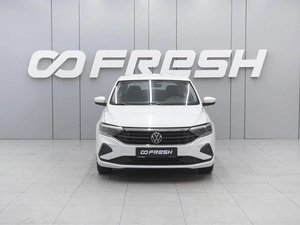 Лифтбек Volkswagen Polo 2022 года, 1739000 рублей, Ростов-на-Дону