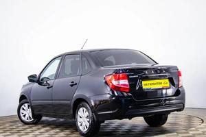 Седан ВАЗ (LADA) Granta 2022 года, 699000 рублей, Пермь