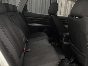 Внедорожник Mazda CX-7 2011 года, 1030000 рублей, Красноярск