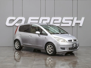Хетчбэк Mitsubishi Colt 2002 года, 370000 рублей, Краснодар