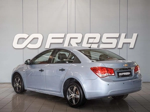 Седан Chevrolet Cruze 2012 года, 620000 рублей, Муром