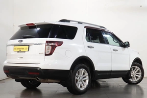 Внедорожник Ford Explorer 2013 года, 1799000 рублей, Челябинск