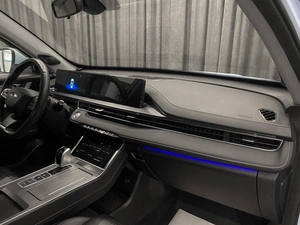 Внедорожник Chery Tiggo 7 Pro Max 2023 года, 1890000 рублей, Ачинск