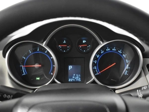 Хетчбэк Chevrolet Cruze 2012 года, 774900 рублей, Казань