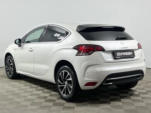 Хетчбэк Citroen DS 4 2012 года, 623100 рублей, Казань