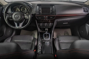 Седан Mazda 6 2013 года, 1549000 рублей, Томск