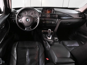Седан BMW 3 серия 2012 года, 1419000 рублей, Ростов-на-Дону