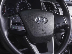 Внедорожник Hyundai Creta 2018 года, 1750000 рублей, Ростов-на-Дону