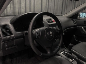 Седан Honda Accord 2007 года, 950000 рублей, Красноярск