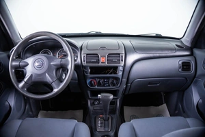 Седан Nissan Almera 2005 года, 429000 рублей, Пермь